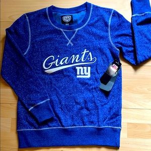 New York Giants Fanatics Branded Royal